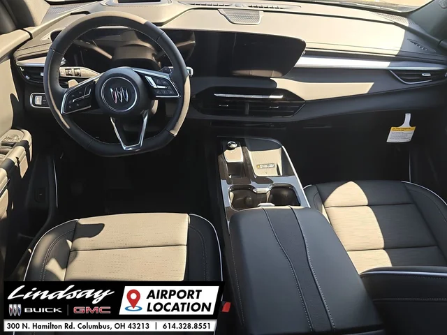 Nuevos BUICK ENCLAVE à Estados chez autogozo