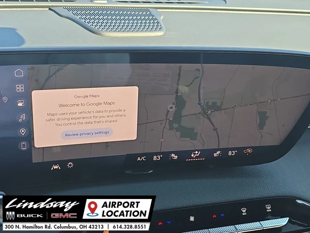 Nuevos BUICK ENCLAVE à Estados chez autogozo