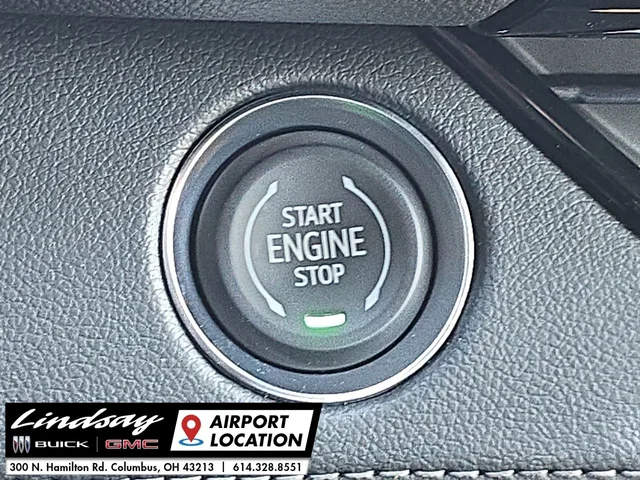 Nuevos BUICK ENCLAVE à Estados chez autogozo
