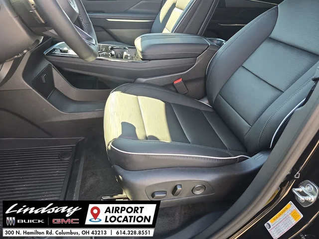 Nuevos BUICK ENCLAVE à Estados chez autogozo