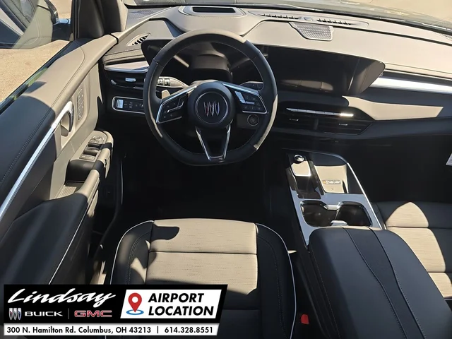 Nuevos BUICK ENCLAVE à Estados chez autogozo