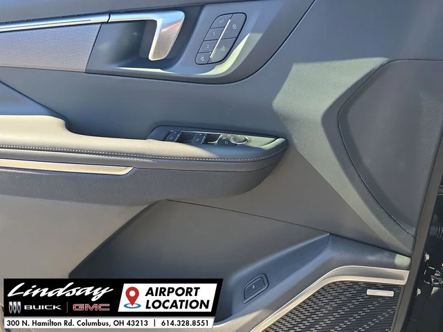 Nuevos BUICK ENCLAVE à Estados chez autogozo