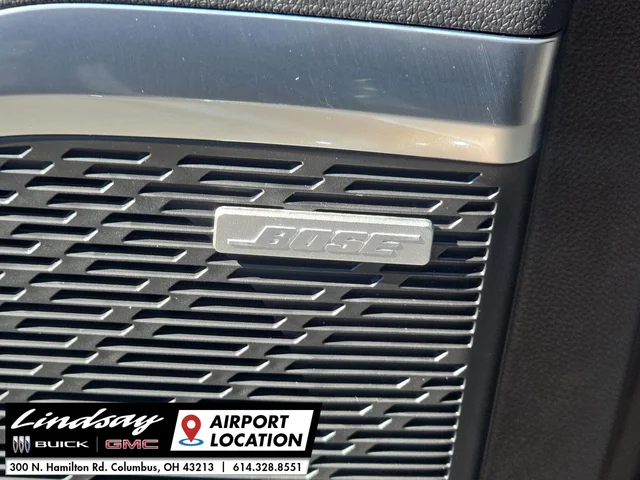 Nuevos BUICK ENCLAVE à Estados chez autogozo