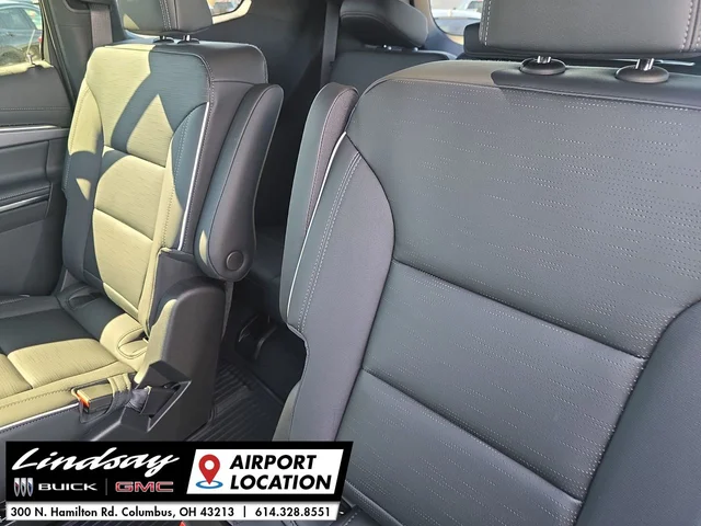 Nuevos BUICK ENCLAVE à Estados chez autogozo