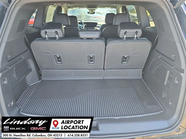 Nuevos BUICK ENCLAVE à Estados chez autogozo