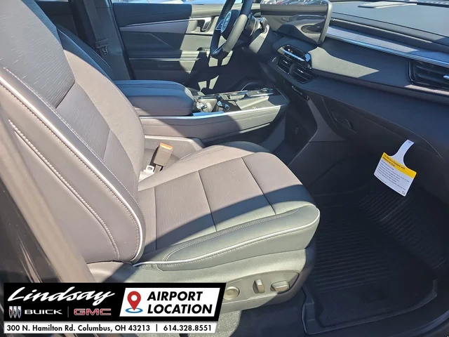 Nuevos BUICK ENCLAVE à Estados chez autogozo