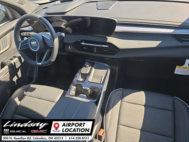 Nuevos BUICK ENCLAVE à Estados chez autogozo