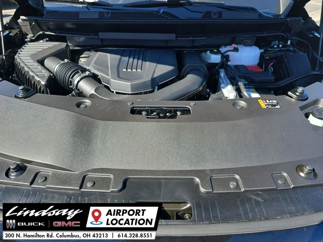 Nuevos BUICK ENCLAVE à Estados chez autogozo