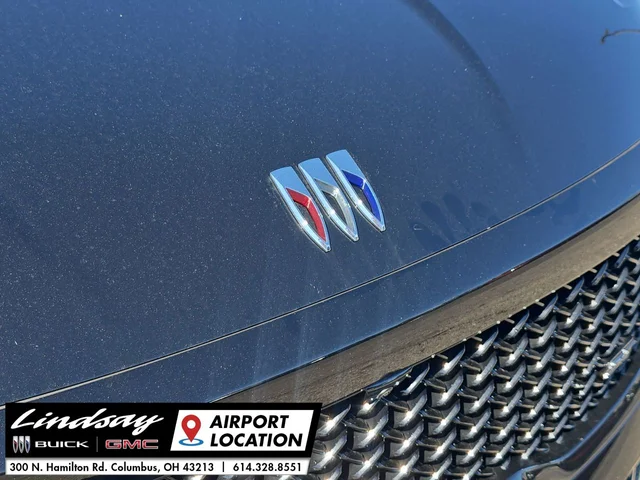 Nuevos BUICK ENCLAVE à Estados chez autogozo