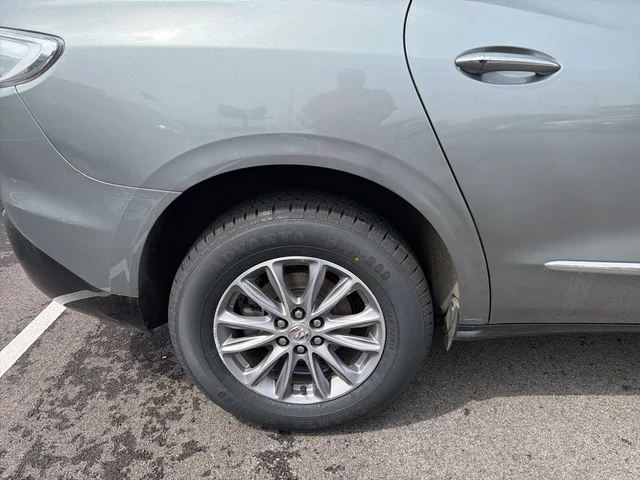 SEMINUEVOS BUICK Enclave a Estados en autogozo