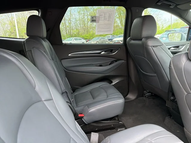 SEMINUEVOS BUICK Enclave a Estados en autogozo