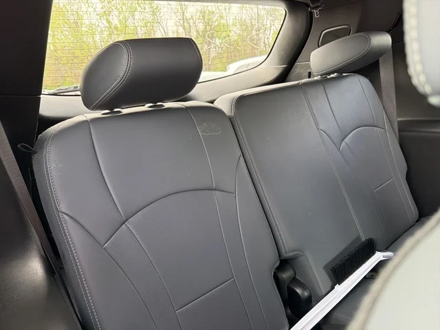 SEMINUEVOS BUICK Enclave a Estados en autogozo