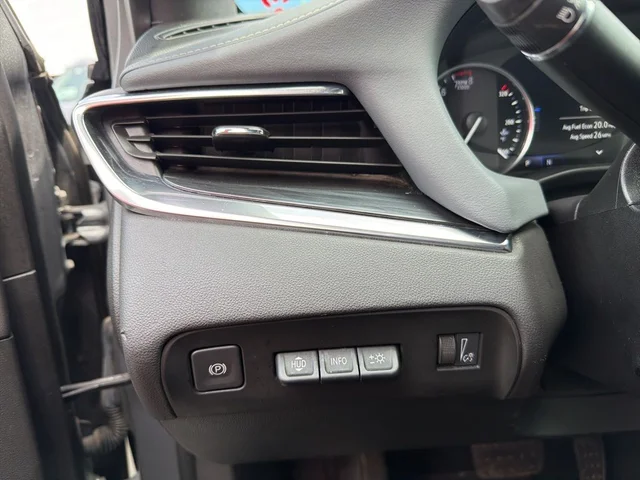 SEMINUEVOS BUICK Enclave a Estados en autogozo
