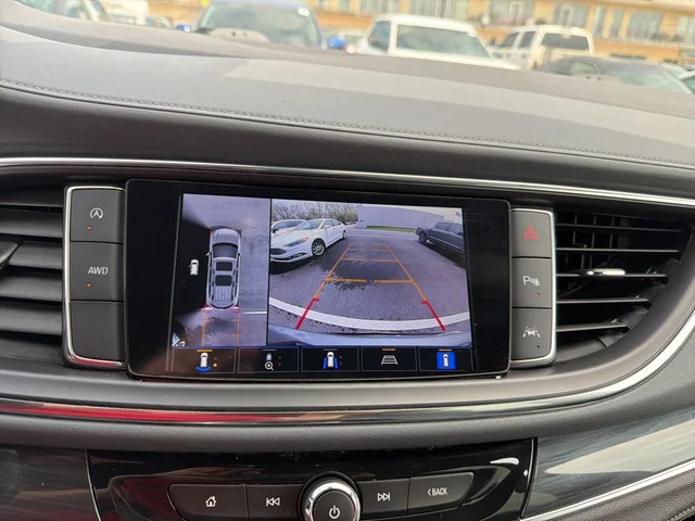 SEMINUEVOS BUICK Enclave a Estados en autogozo