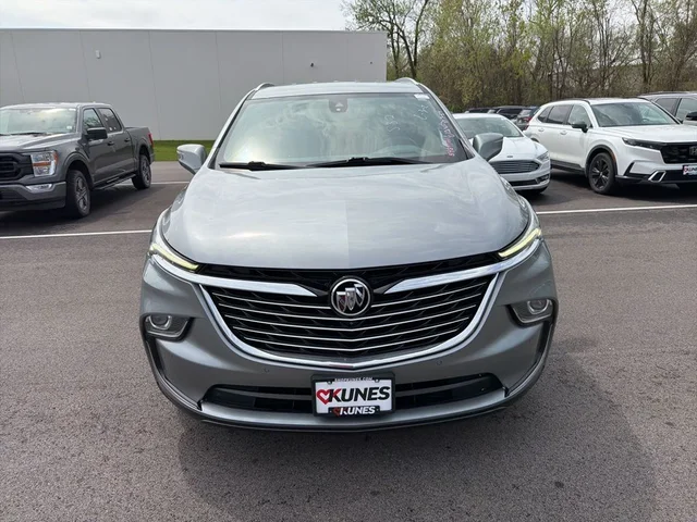 SEMINUEVOS BUICK Enclave a Estados en autogozo