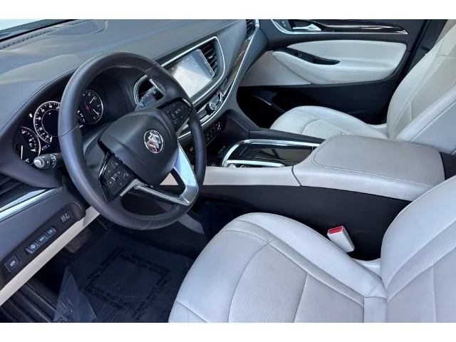 SEMINUEVOS BUICK Enclave at ELK GROVE in Elk Grove Buick GMC