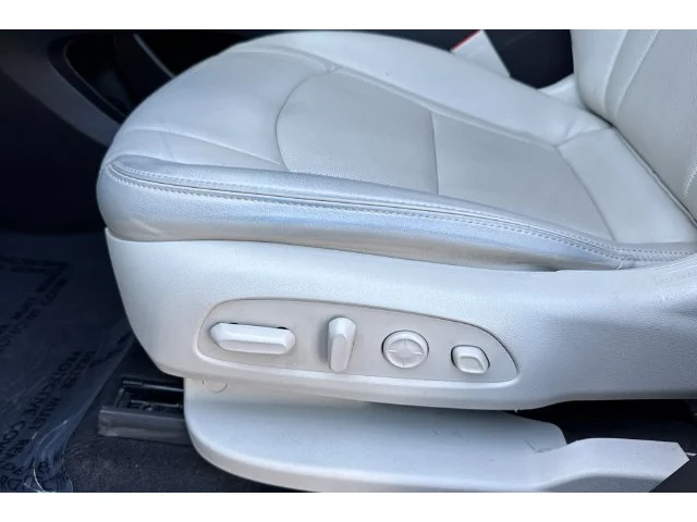 SEMINUEVOS BUICK Enclave at ELK GROVE in Elk Grove Buick GMC
