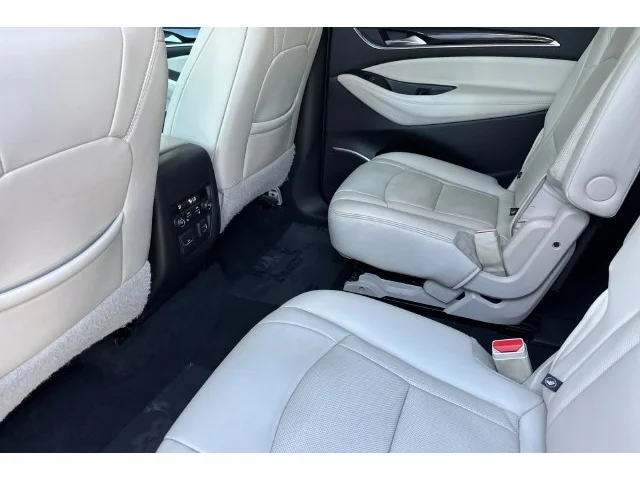 SEMINUEVOS BUICK Enclave at ELK GROVE in Elk Grove Buick GMC
