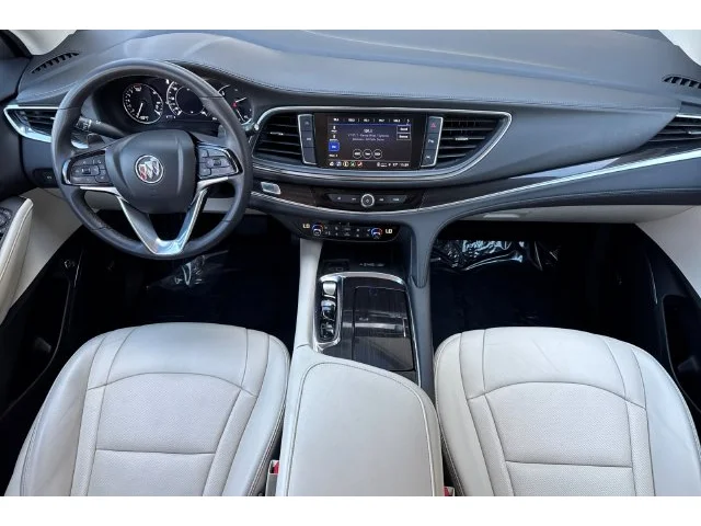 SEMINUEVOS BUICK Enclave at ELK GROVE in Elk Grove Buick GMC