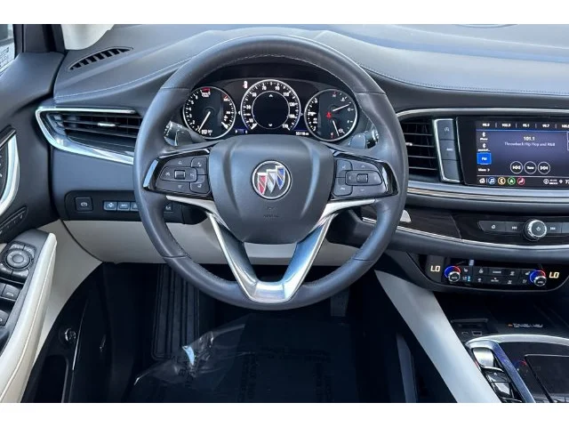 SEMINUEVOS BUICK Enclave at ELK GROVE in Elk Grove Buick GMC