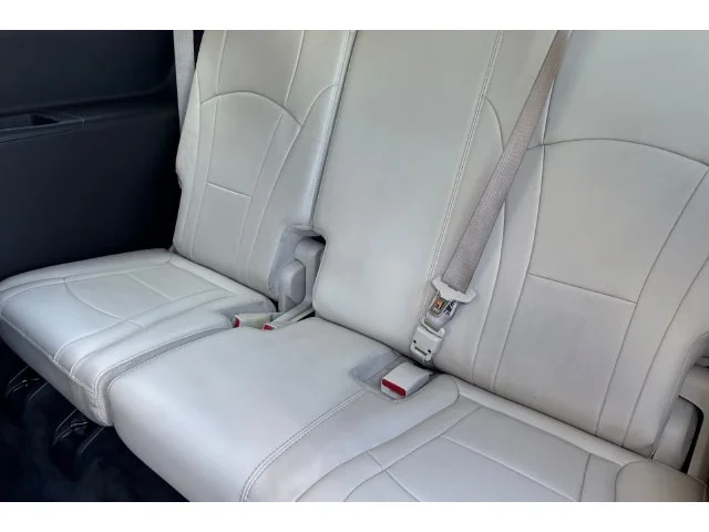 SEMINUEVOS BUICK Enclave at ELK GROVE in Elk Grove Buick GMC