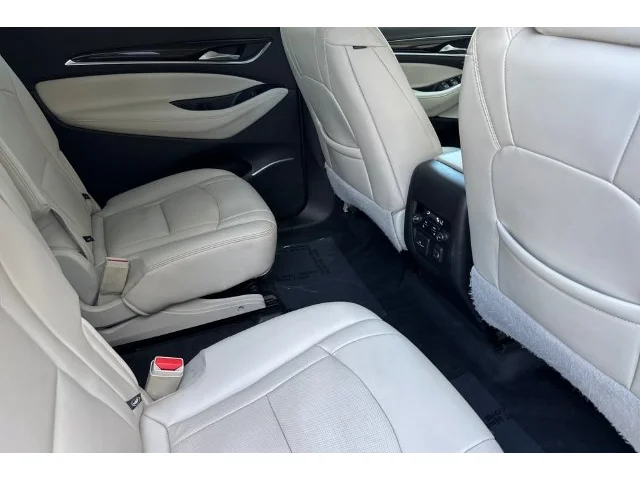 SEMINUEVOS BUICK Enclave at ELK GROVE in Elk Grove Buick GMC