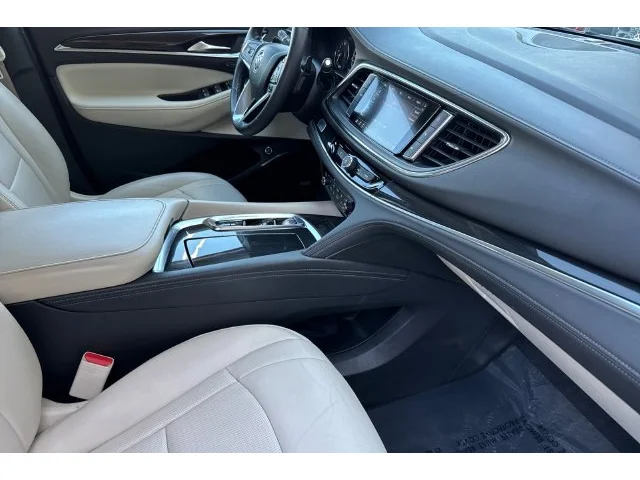 SEMINUEVOS BUICK Enclave at ELK GROVE in Elk Grove Buick GMC