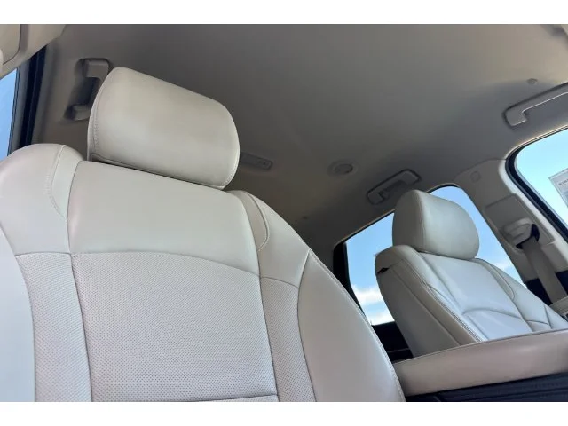 SEMINUEVOS BUICK Enclave at ELK GROVE in Elk Grove Buick GMC