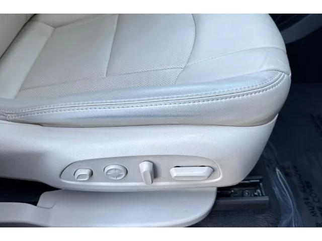 SEMINUEVOS BUICK Enclave at ELK GROVE in Elk Grove Buick GMC