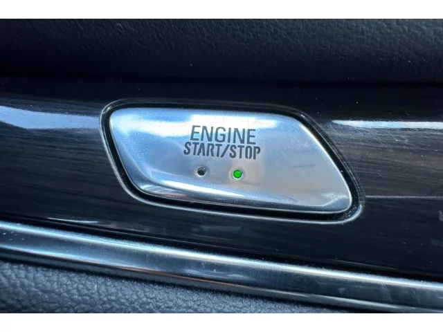 SEMINUEVOS BUICK Enclave at ELK GROVE in Elk Grove Buick GMC