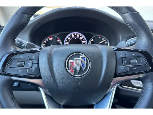 SEMINUEVOS BUICK Enclave at ELK GROVE in Elk Grove Buick GMC