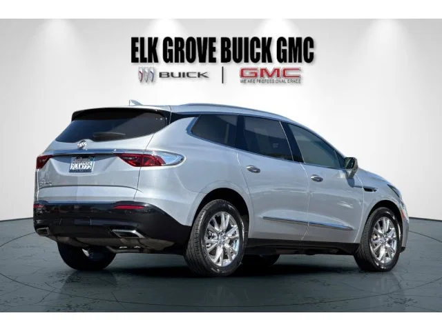 SEMINUEVOS BUICK Enclave at ELK GROVE in Elk Grove Buick GMC