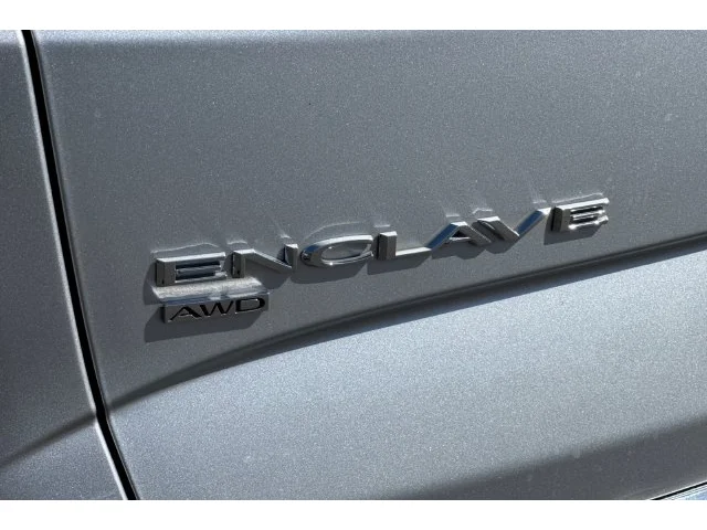 SEMINUEVOS BUICK Enclave at ELK GROVE in Elk Grove Buick GMC