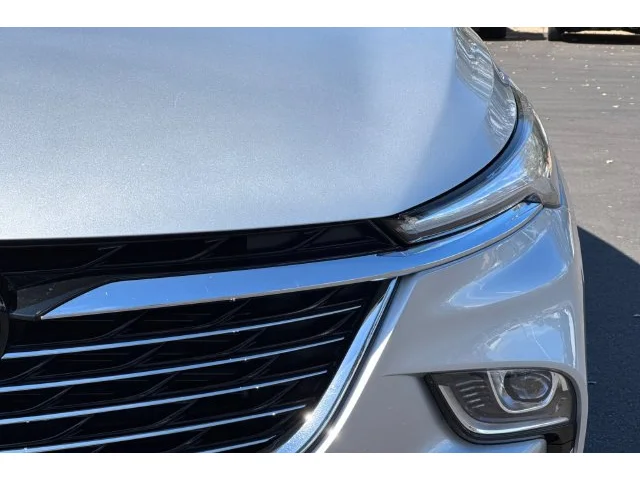 SEMINUEVOS BUICK Enclave at ELK GROVE in Elk Grove Buick GMC
