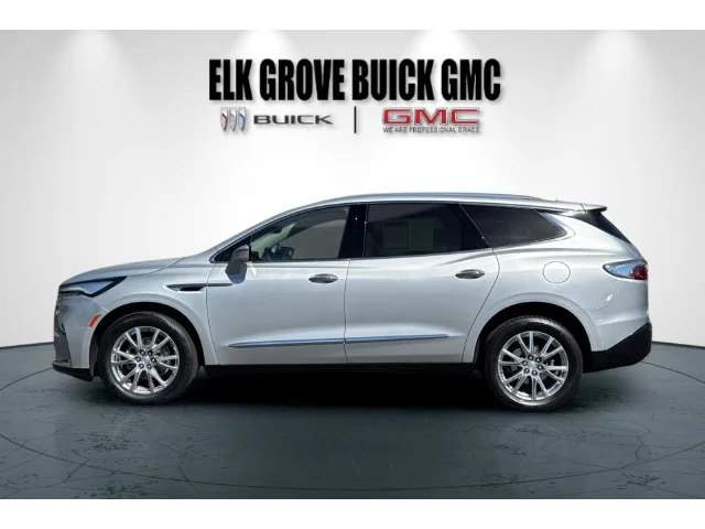 SEMINUEVOS BUICK Enclave at ELK GROVE in Elk Grove Buick GMC