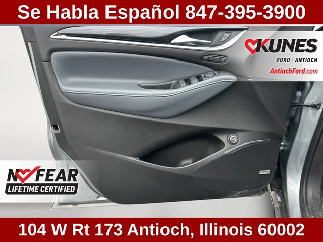 SEMINUEVOS BUICK Enclave a Estados en autogozo