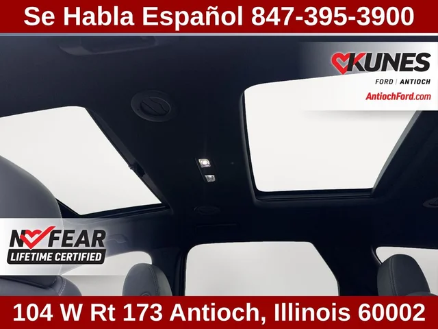 SEMINUEVOS BUICK Enclave a Estados en autogozo