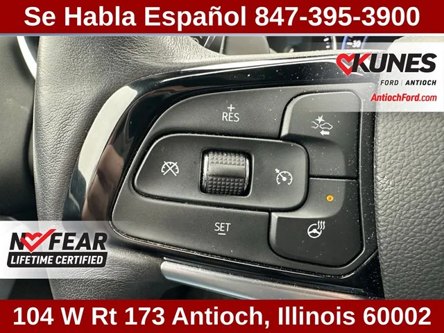 SEMINUEVOS BUICK Enclave a Estados en autogozo