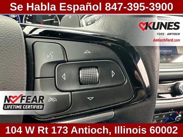 SEMINUEVOS BUICK Enclave a Estados en autogozo