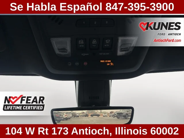 SEMINUEVOS BUICK Enclave a Estados en autogozo