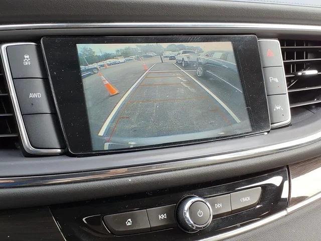 SEMINUEVOS BUICK Enclave a Vauxhall en Maplecrest Ford Lincoln of Union