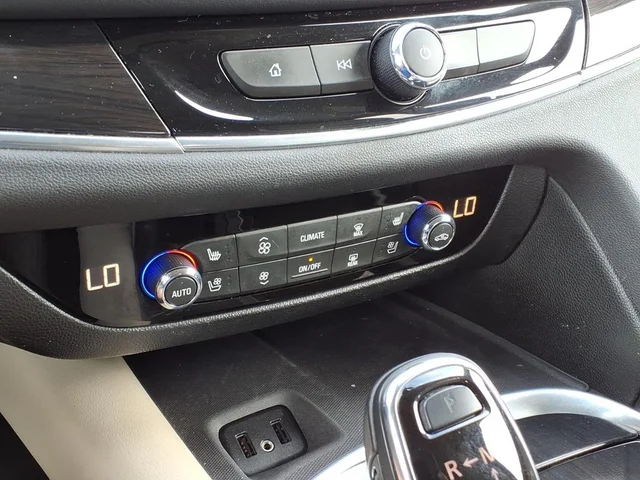 SEMINUEVOS BUICK Enclave a Vauxhall en Maplecrest Ford Lincoln of Union