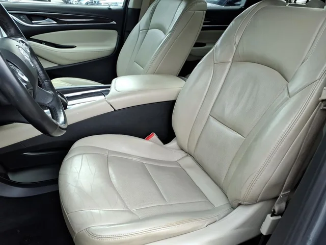 SEMINUEVOS BUICK Enclave a Vauxhall en Maplecrest Ford Lincoln of Union