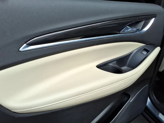 SEMINUEVOS BUICK Enclave a Vauxhall en Maplecrest Ford Lincoln of Union