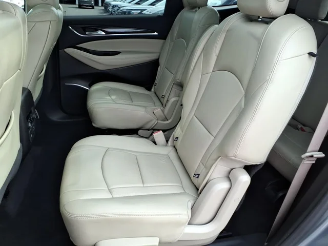 SEMINUEVOS BUICK Enclave a Vauxhall en Maplecrest Ford Lincoln of Union