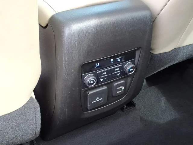 SEMINUEVOS BUICK Enclave a Vauxhall en Maplecrest Ford Lincoln of Union