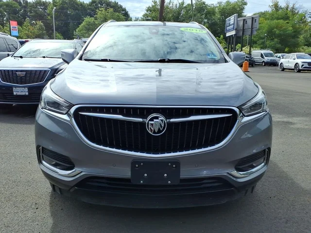 SEMINUEVOS BUICK Enclave a Vauxhall en Maplecrest Ford Lincoln of Union