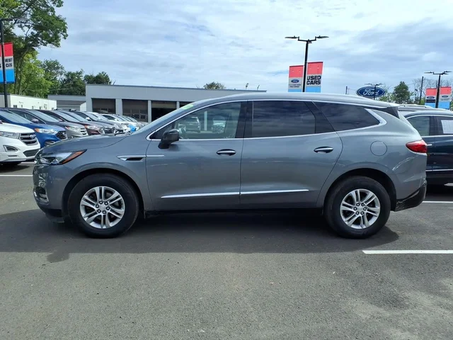 SEMINUEVOS BUICK Enclave a Vauxhall en Maplecrest Ford Lincoln of Union