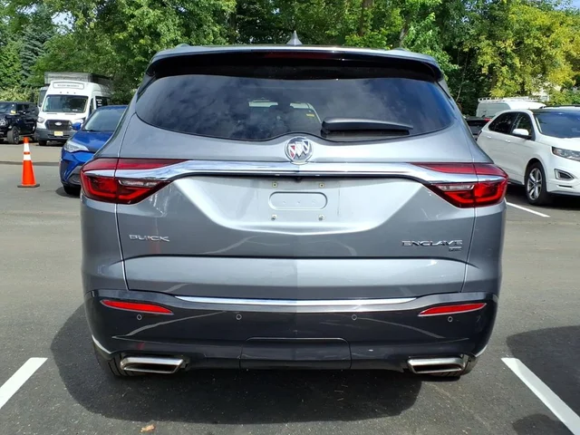 SEMINUEVOS BUICK Enclave a Vauxhall en Maplecrest Ford Lincoln of Union
