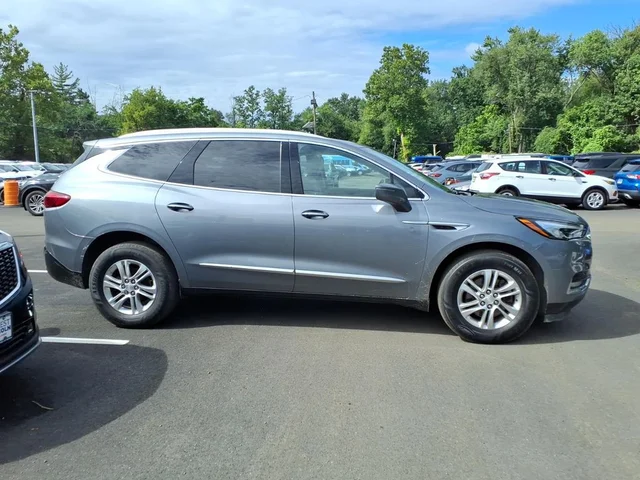 SEMINUEVOS BUICK Enclave a Vauxhall en Maplecrest Ford Lincoln of Union